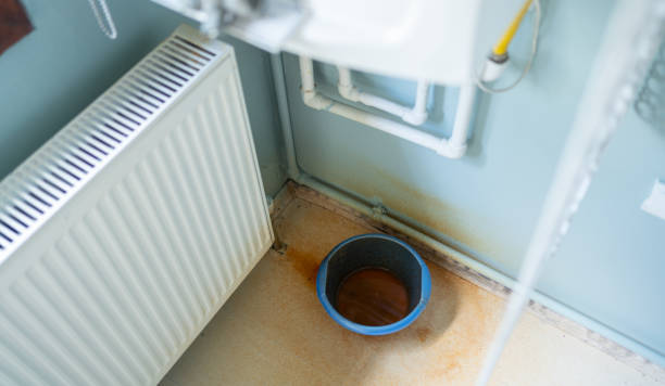 Best 24-hour water damage restoration  in Big Le, AK